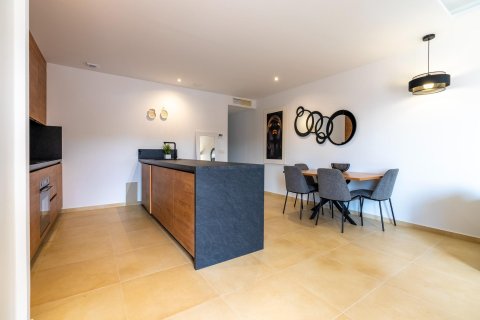 Villa for sale Finestrat, Alicante, Spain 2 bedrooms, 84 sq.m. No. 109165 - photo 11
