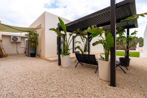 Villa for sale Finestrat, Alicante, Spain 2 bedrooms, 84 sq.m. No. 109165 - photo 7