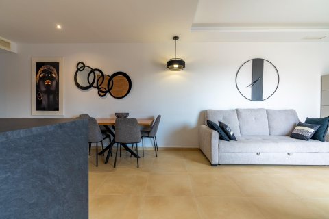 Villa for sale Finestrat, Alicante, Spain 2 bedrooms, 84 sq.m. No. 109165 - photo 15