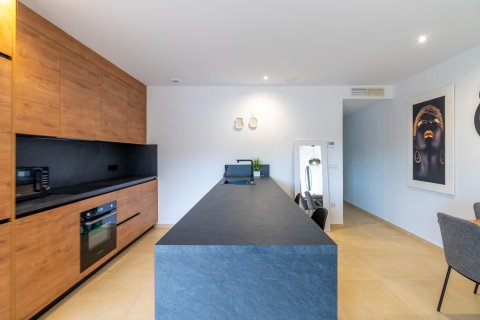 Villa for sale Finestrat, Alicante, Spain 2 bedrooms, 84 sq.m. No. 109165 - photo 8