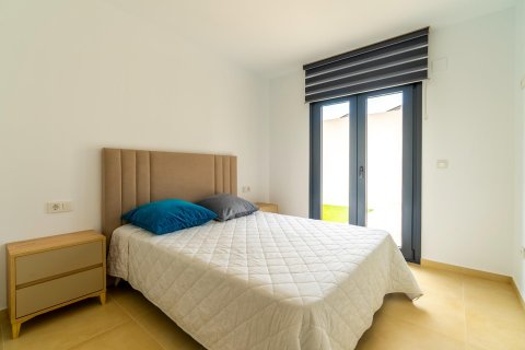 Villa for sale Finestrat, Alicante, Spain 2 bedrooms, 84 sq.m. No. 109165 - photo 19