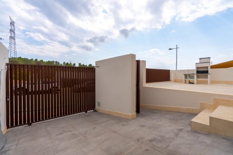 Villa for sale Finestrat, Alicante, Spain 2 bedrooms, 84 sq.m. No. 109165 - photo 6