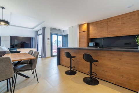 Villa for sale Finestrat, Alicante, Spain 2 bedrooms, 84 sq.m. No. 109165 - photo 9