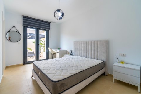 Villa for sale Finestrat, Alicante, Spain 2 bedrooms, 84 sq.m. No. 109165 - photo 20