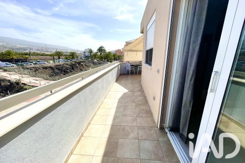 Lägenhet till salu i Guia de Isora, Tenerife, Spanien 2 sovrum, 78 kvm. Nr. 194400 - foto 16