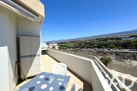 Lägenhet till salu i Guia de Isora, Tenerife, Spanien 2 sovrum, 78 kvm. Nr. 194400 - foto 19