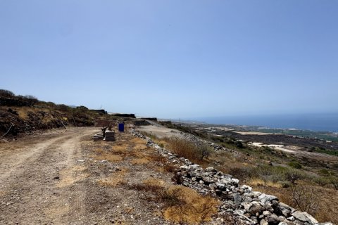 Parcela en venta en Guía de Isora, Tenerife, España 1788.05 m2 No. 194401 - foto 3