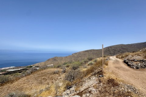 Parcela en venta en Guía de Isora, Tenerife, España 1788.05 m2 No. 194401 - foto 6