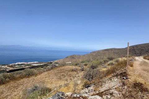 Parcela en venta en Guía de Isora, Tenerife, España 1788.05 m2 No. 194401 - foto 7