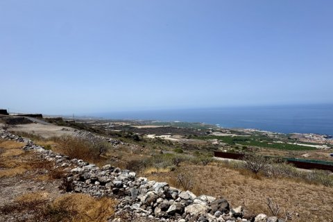 Parcela en venta en Guía de Isora, Tenerife, España 1788.05 m2 No. 194401 - foto 2