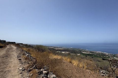 Parcela en venta en Guía de Isora, Tenerife, España 1788.05 m2 No. 194401 - foto 9