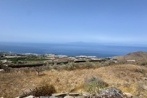 Parcela en venta en Guía de Isora, Tenerife, España 1788.05 m2 No. 194401 - foto 5