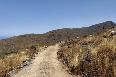 Parcela en venta en Guía de Isora, Tenerife, España 1788.05 m2 No. 194401 - foto 8