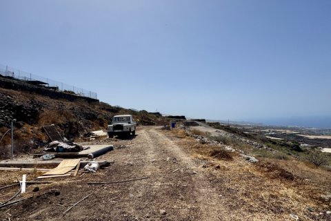 Parcela en venta en Guía de Isora, Tenerife, España 1788.05 m2 No. 194401 - foto 4