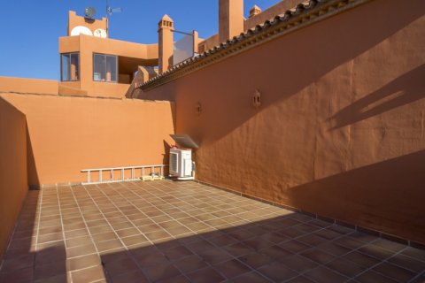 Duplex zum Verkauf Buenas Noches, Malaga, Spanien 2 Schlafzimmer, 150 m2 Nr. 107855 - Foto 28