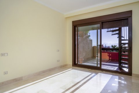 Duplex zum Verkauf Buenas Noches, Malaga, Spanien 2 Schlafzimmer, 150 m2 Nr. 107855 - Foto 23