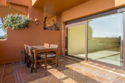 Duplex zum Verkauf Buenas Noches, Malaga, Spanien 2 Schlafzimmer, 150 m2 Nr. 107855 - Foto 6
