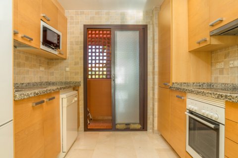 Duplex zum Verkauf Buenas Noches, Malaga, Spanien 2 Schlafzimmer, 150 m2 Nr. 107855 - Foto 10