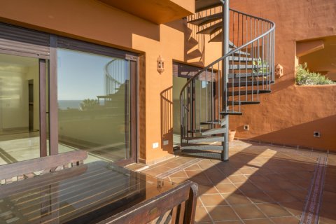 Duplex zum Verkauf Buenas Noches, Malaga, Spanien 2 Schlafzimmer, 150 m2 Nr. 107855 - Foto 26
