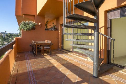 Duplex zum Verkauf Buenas Noches, Malaga, Spanien 2 Schlafzimmer, 150 m2 Nr. 107855 - Foto 24