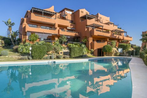 Duplex zum Verkauf Buenas Noches, Malaga, Spanien 2 Schlafzimmer, 150 m2 Nr. 107855 - Foto 1