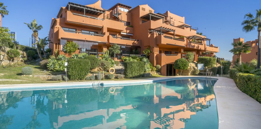 Duplex Buenas Noches, Malaga, Spanien 2 Schlafzimmer, 150 m2 Nr. 107855