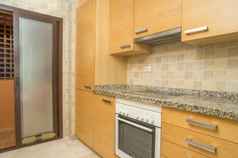 Duplex zum Verkauf Buenas Noches, Malaga, Spanien 2 Schlafzimmer, 150 m2 Nr. 107855 - Foto 11