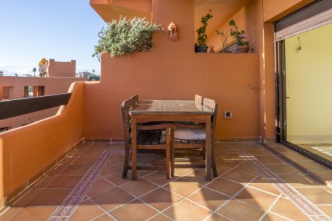Duplex zum Verkauf Buenas Noches, Malaga, Spanien 2 Schlafzimmer, 150 m2 Nr. 107855 - Foto 25