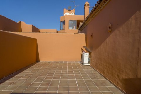 Duplex zum Verkauf Buenas Noches, Malaga, Spanien 2 Schlafzimmer, 150 m2 Nr. 107855 - Foto 29