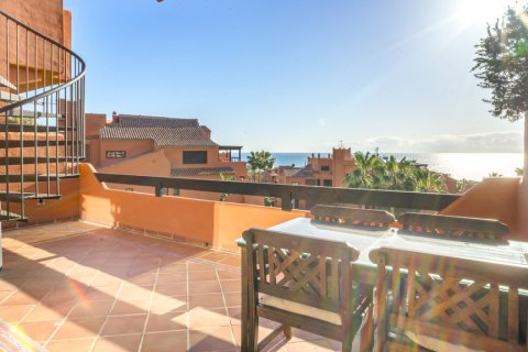 Duplex zum Verkauf Buenas Noches, Malaga, Spanien 2 Schlafzimmer, 150 m2 Nr. 107855 - Foto 5