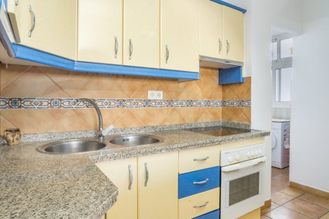 Продажа квартиры Эстепона, Малага, Испания 3 спальни, 92м2 №107853 - фото 5