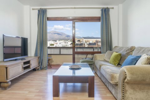 Продажа квартиры Эстепона, Малага, Испания 3 спальни, 92м2 №107853 - фото 19