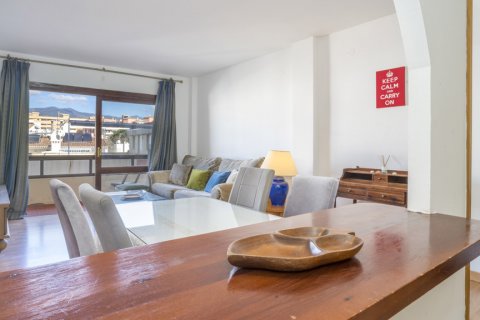 Продажа квартиры Эстепона, Малага, Испания 3 спальни, 92м2 №107853 - фото 4