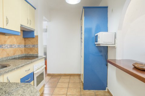 Продажа квартиры Эстепона, Малага, Испания 3 спальни, 92м2 №107853 - фото 6
