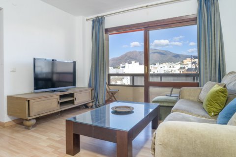 Продажа квартиры Эстепона, Малага, Испания 3 спальни, 92м2 №107853 - фото 10