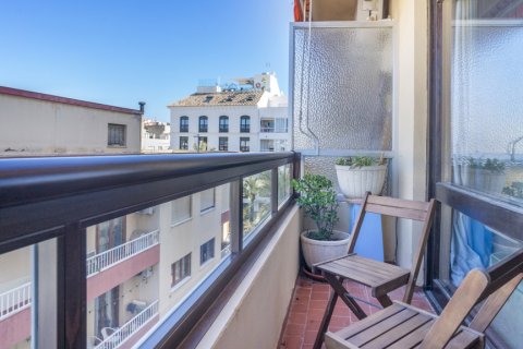Продажа квартиры Эстепона, Малага, Испания 3 спальни, 92м2 №107853 - фото 21