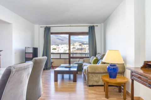 Продажа квартиры Эстепона, Малага, Испания 3 спальни, 92м2 №107853 - фото 3
