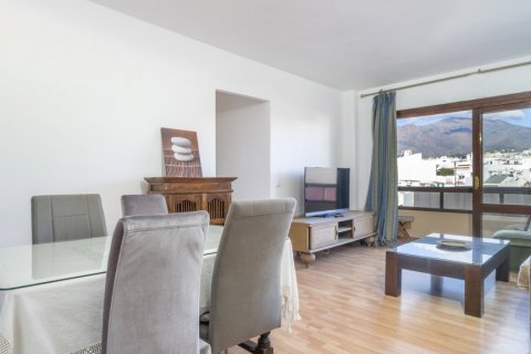 Продажа квартиры Эстепона, Малага, Испания 3 спальни, 92м2 №107853 - фото 9