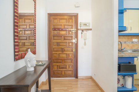 Продажа квартиры Эстепона, Малага, Испания 3 спальни, 92м2 №107853 - фото 2
