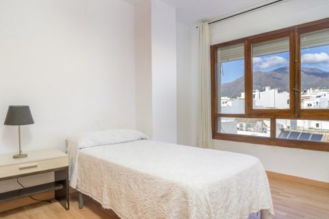 Продажа квартиры Эстепона, Малага, Испания 3 спальни, 92м2 №107853 - фото 14
