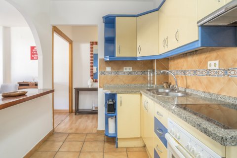 Продажа квартиры Эстепона, Малага, Испания 3 спальни, 92м2 №107853 - фото 7