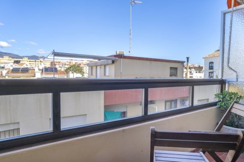 Продажа квартиры Эстепона, Малага, Испания 3 спальни, 92м2 №107853 - фото 20