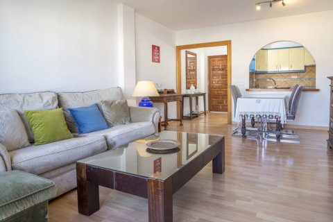 Продажа квартиры Эстепона, Малага, Испания 3 спальни, 92м2 №107853 - фото 11