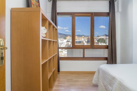 Продажа квартиры Эстепона, Малага, Испания 3 спальни, 92м2 №107853 - фото 12