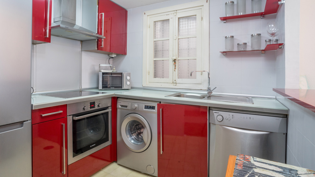 Apartamento en Manilva, Málaga, España 2 dormitorios, 104 m2 No. 107852