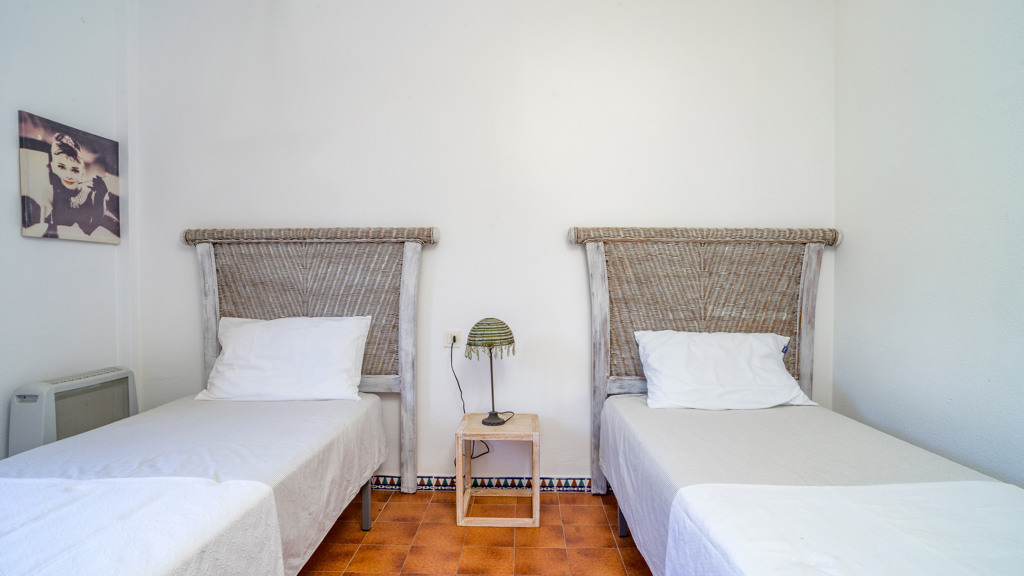 Apartamento en Manilva, Málaga, España 2 dormitorios, 104 m2 No. 107852