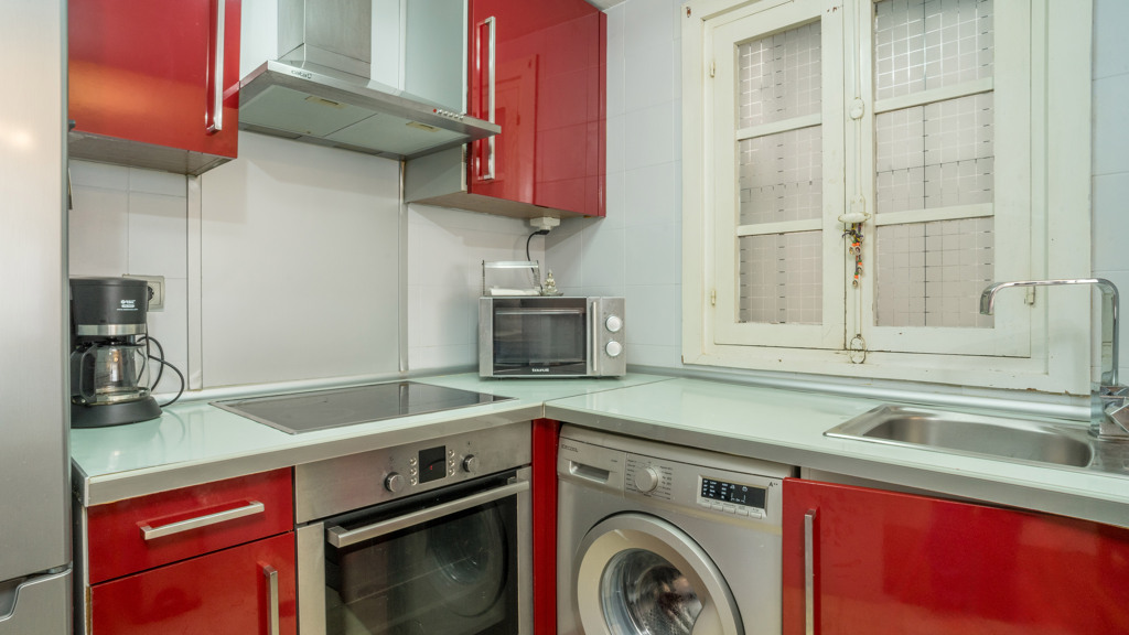 Apartamento en Manilva, Málaga, España 2 dormitorios, 104 m2 No. 107852