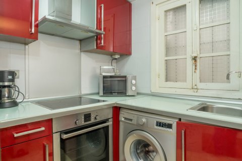 Huoneisto myytävänä Malaga, Espanja, 2 makuuhuonetta, 104 m2 No. 107852 - kuva 13