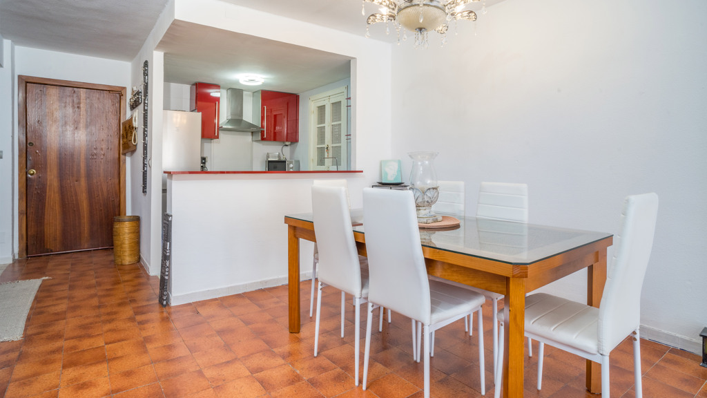 Apartamento en Manilva, Málaga, España 2 dormitorios, 104 m2 No. 107852