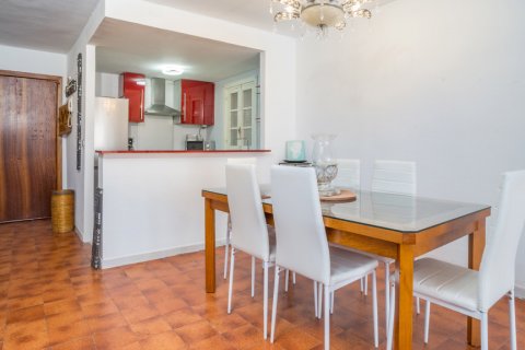 Huoneisto myytävänä Malaga, Espanja, 2 makuuhuonetta, 104 m2 No. 107852 - kuva 9